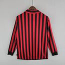 MILAN XVI 99/00 MEN (RETRO) LONG SLEEVE 