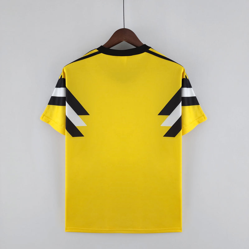 BORUSSIA DORTMUND III 1989 HOMEM (RETRÔ) 