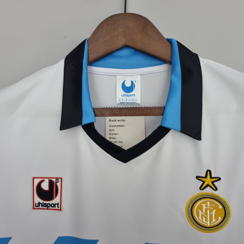 INTER DE MILAN II 90/91 HOMBRE (RETRO)