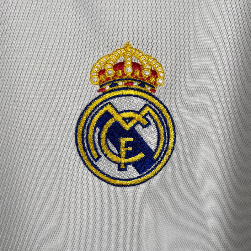 REAL MADRID I 23/24 MEN (LONG SLEEVE) 