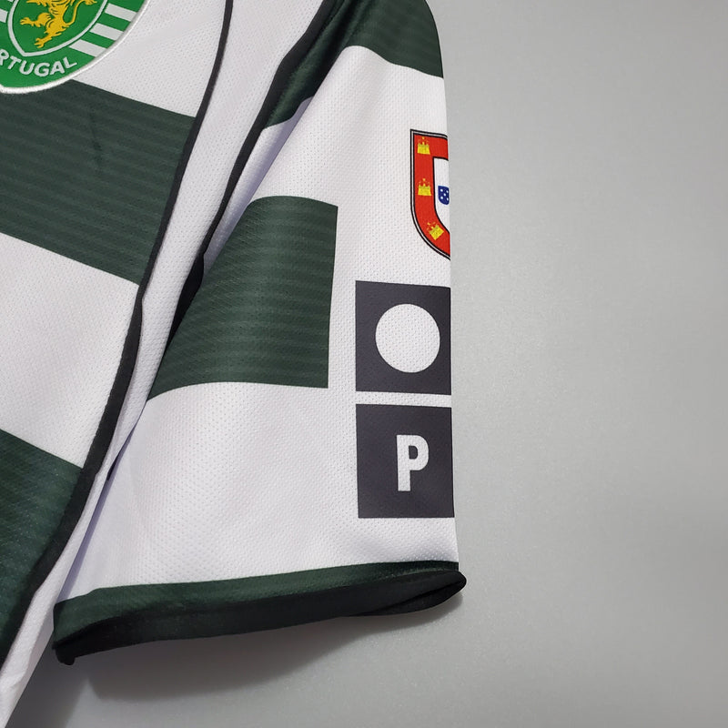 SPORTING LISBON I 01/03 MEN (RETRO) 