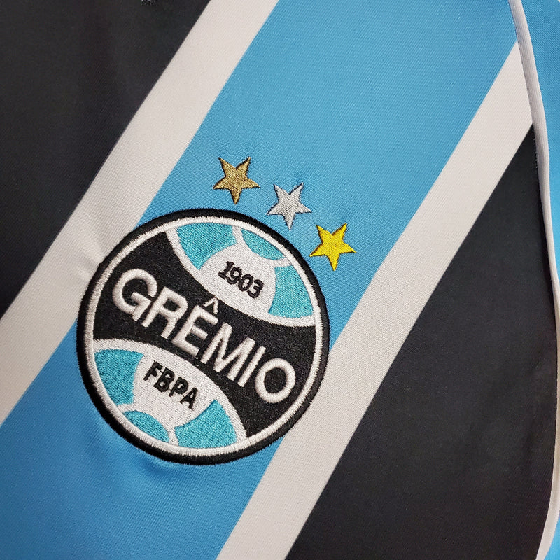 GRÊMIO lI 2000 HOMEM (RETRÔ) 