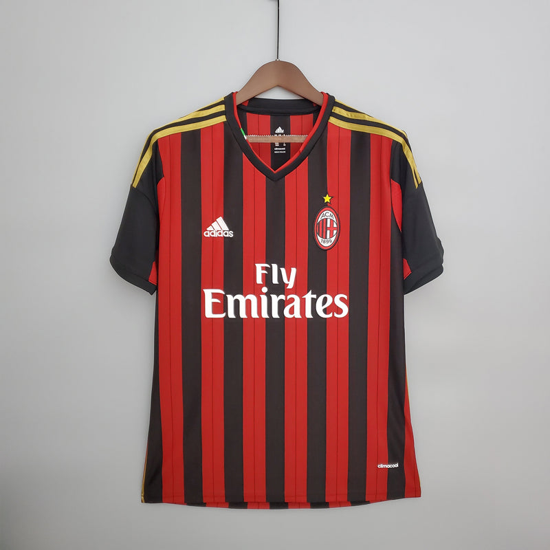 MILAN I 13/14 HOMBRE (RETRO)