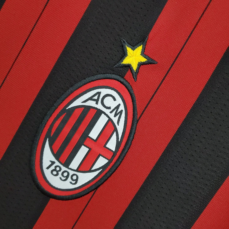 MILAN I 13/14 HOMBRE (RETRO)