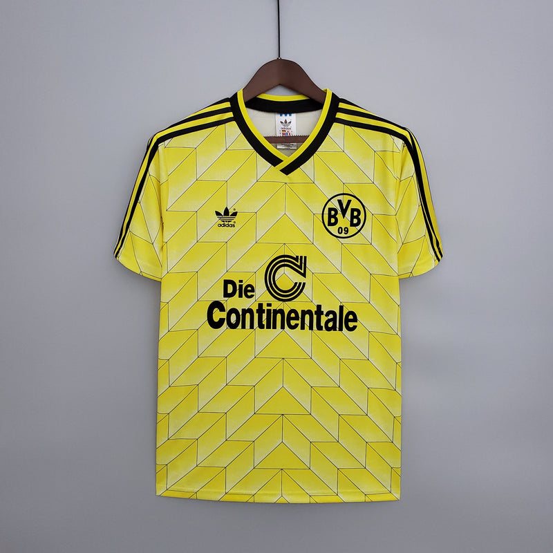 BORUSSIA DORTMUND II 1988 HOMEM (RETRÔ) 