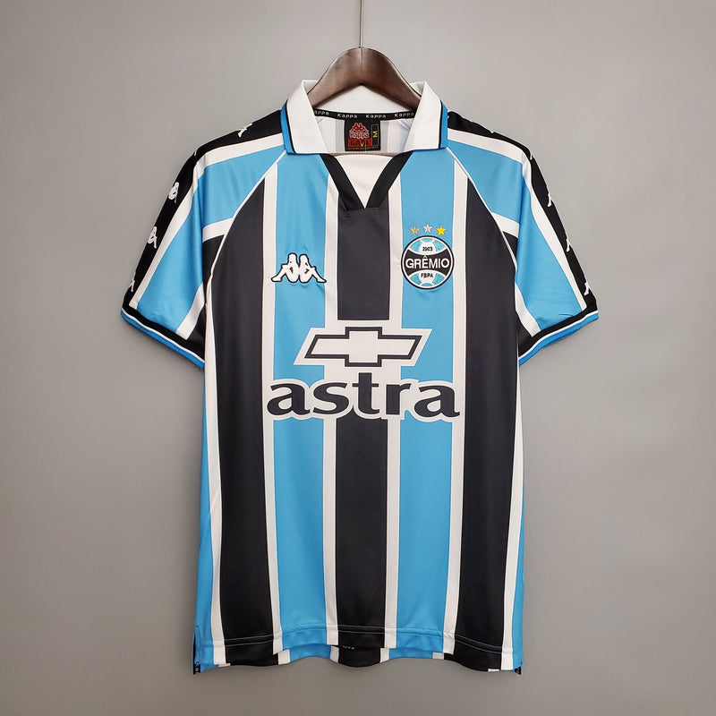 GRÊMIO lI 2000 HOMEM (RETRÔ) 