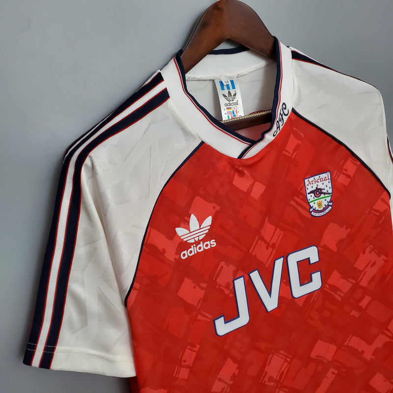 ARSENAL 90/92 I HOMBRE (RETRO)