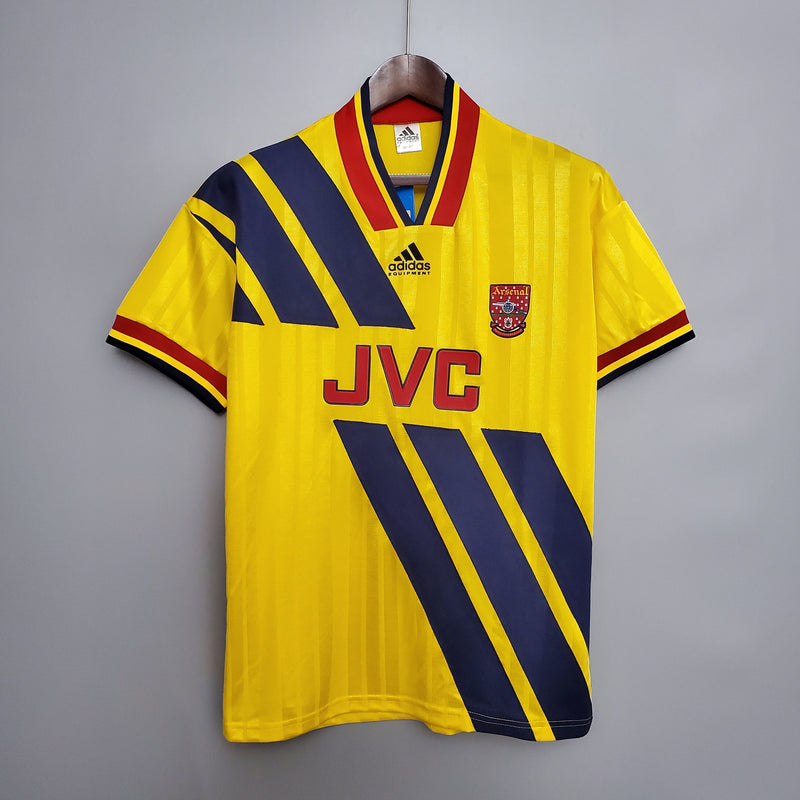 ARSENAL 93/94 I MAN (RETRÔ) 