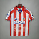 ATLÉTICO DE MADRID I 96/97 HOMBRE (RETRO)
