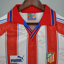 ATLÉTICO DE MADRID I 96/97 HOMBRE (RETRO)