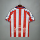 ATLÉTICO DE MADRID I 96/97 HOMBRE (RETRO)