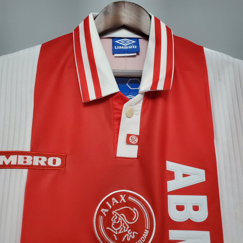 AJAX I 97/98 HOMBRE (RETRO)