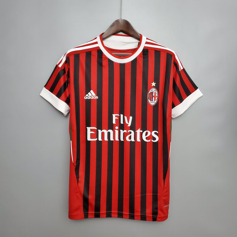 MILAN XII 11/12 HOMBRE (RETRO)