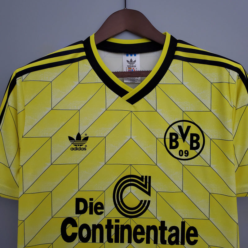 BORUSSIA DORTMUND II 1988 MAN (RETRO) 