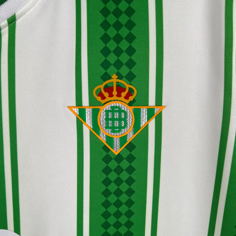 REAL BETIS I 23/24 HOMENS 