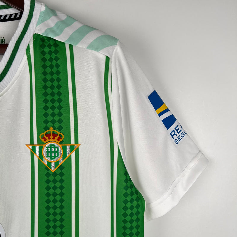 REAL BETIS I 23/24 HOMENS 