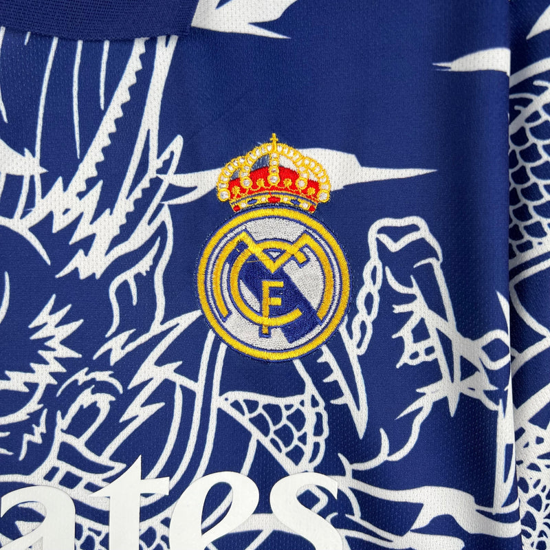 REAL MADRID EDICIÓN ESPECIAL IV 23/24 HOMBRE