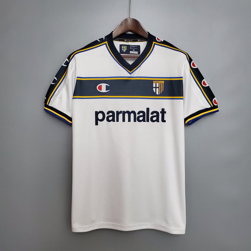 PARMA I 02/03 HOMEM (RETRÔ) 