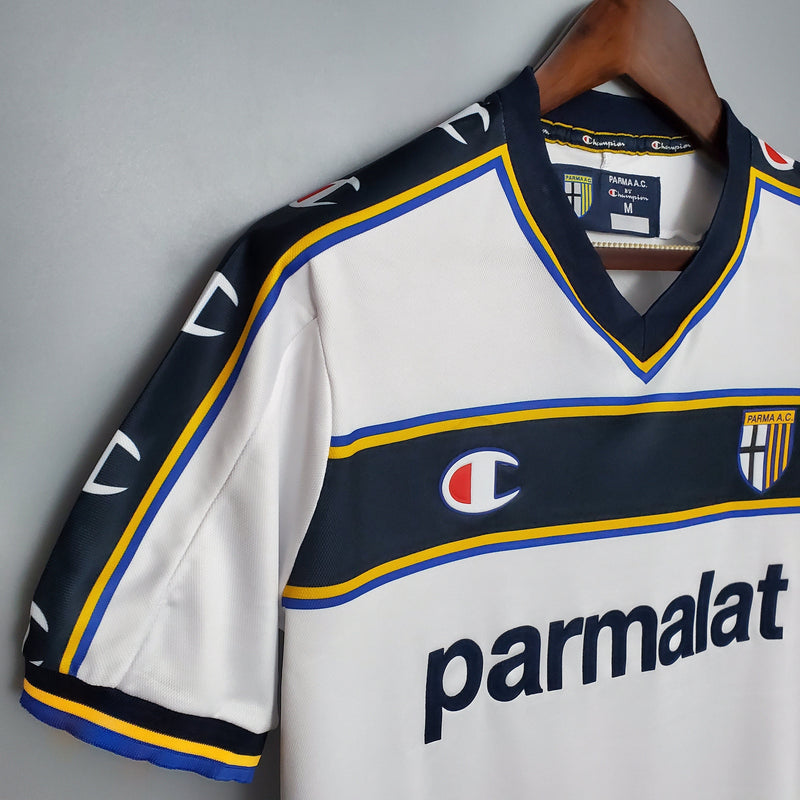 PARMA I 02/03 HOMEM (RETRÔ) 