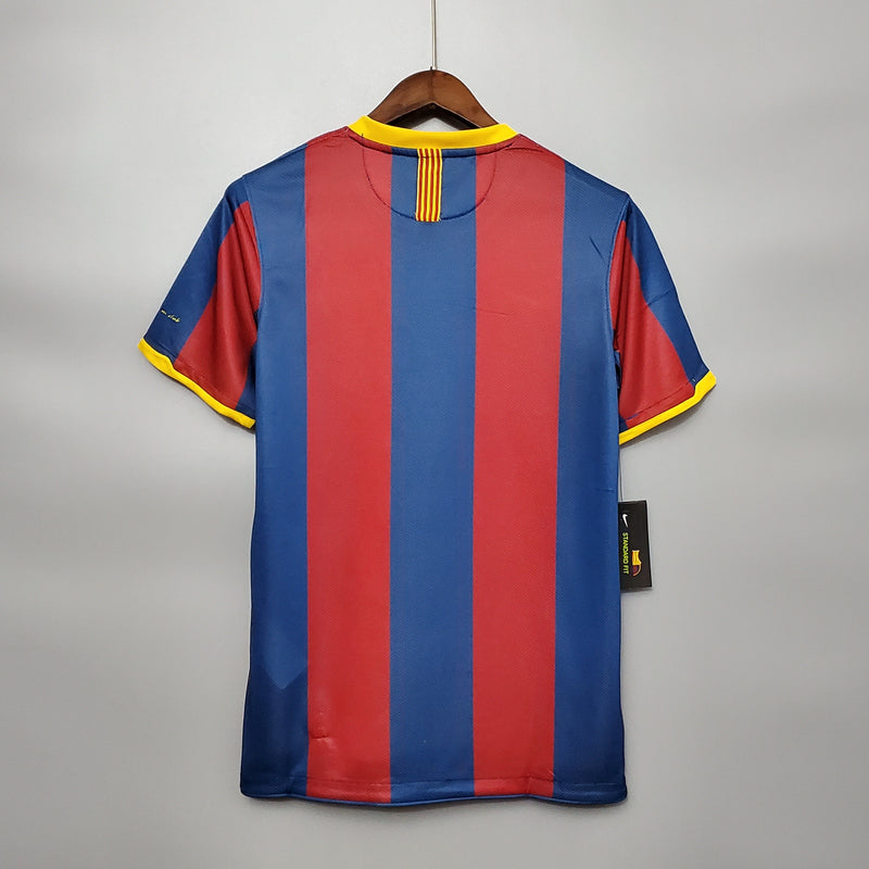 BARCELONA I 10/11 MEN (RETRO) 