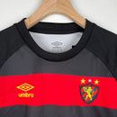 SPORT RECIFE I 23/24 CONJUNTO INFANTIL