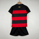 SPORT RECIFE I 23/24 CONJUNTO INFANTIL