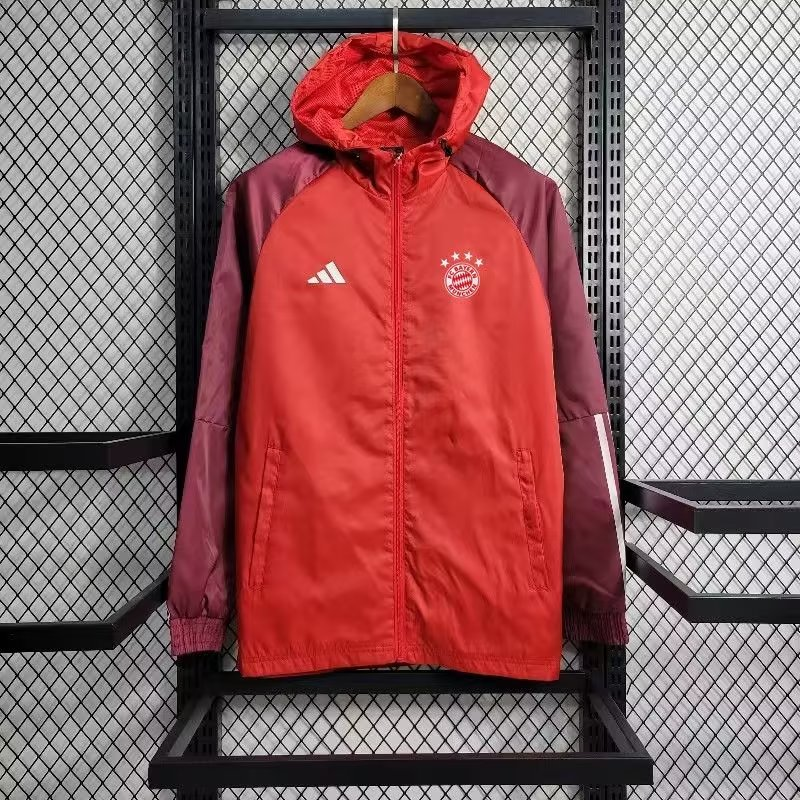 BAYERN MUNICH SWEATSHIRT I 23/24 