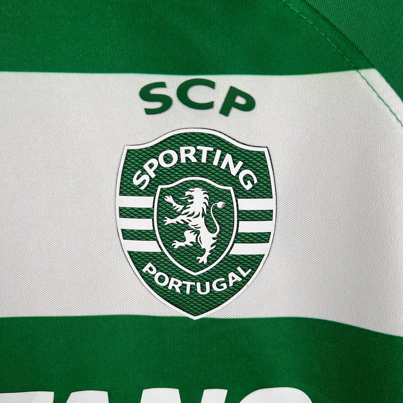 SPORTING LISBOA I 23/24 HOMEM 