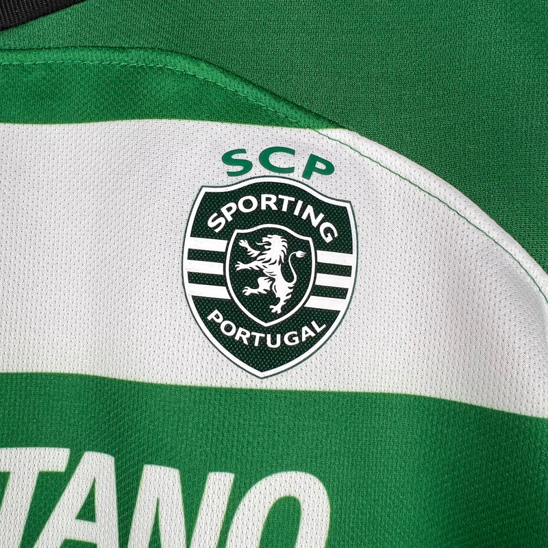 CONJUNTO SPORTING LISBOA I 23/24 CRIANÇA