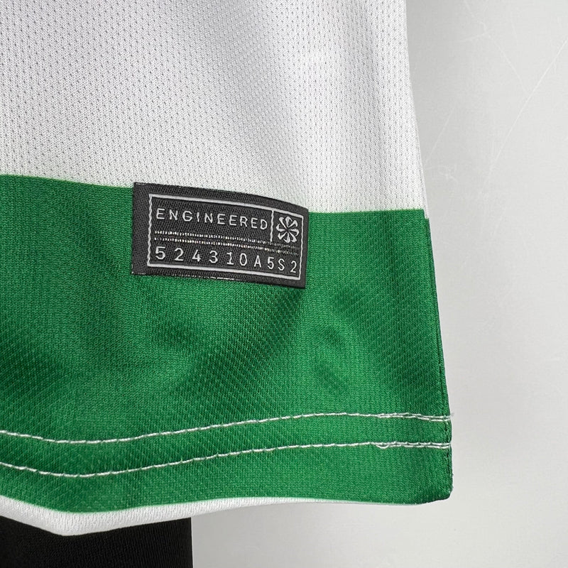 CONJUNTO SPORTING LISBOA I 23/24 CRIANÇA