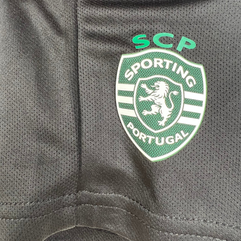 CONJUNTO SPORTING LISBOA I 23/24 CRIANÇA