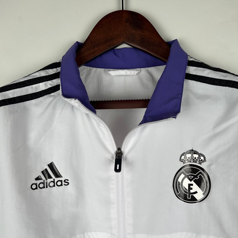 REAL MADRID WINDBREAK I 23/24 