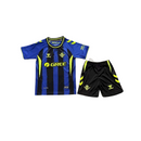 CAMISETA REAL BETIS TERCERA 26/27 CONJUNTO INFANTIL