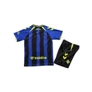 CAMISETA REAL BETIS TERCERA 26/27 CONJUNTO INFANTIL