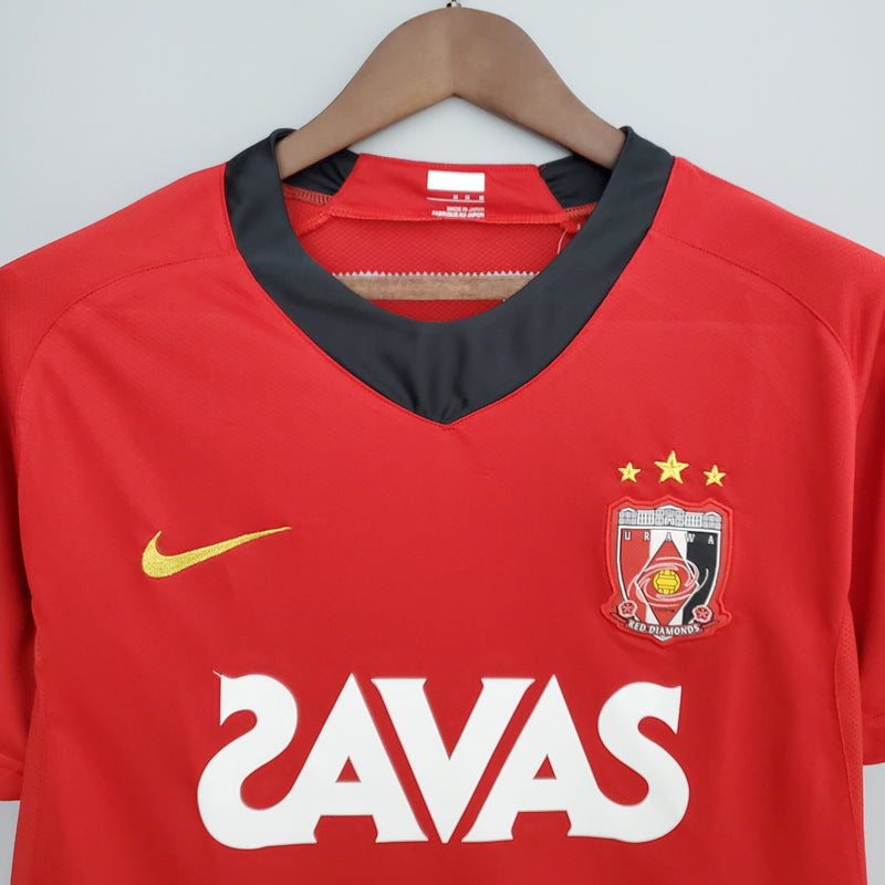 URAWA I 2008 HOMBRE (RETRO)