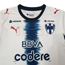 CAMISETA MONTERREY VISITA 26/27 HOMBRE