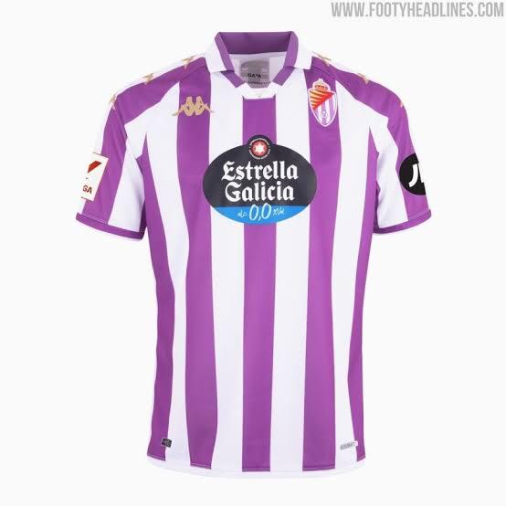 VALLADOLID I 23/24 HOMEM 