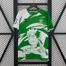 REAL BETIS EDICION ESPECIAL NARUTO I 25/26 HOMBRE