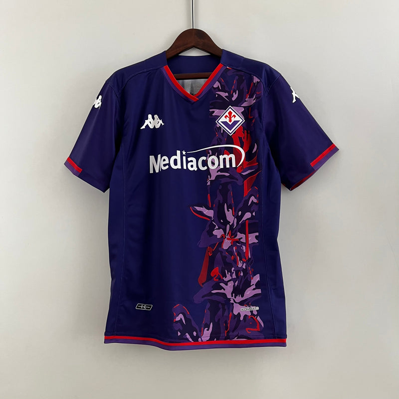 CAMISETA FIORENTINA III 23/24 HOMBRE