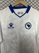 CAMISETA BOSNIA Y HERZEGOVINA II 26/27 HOMBRE