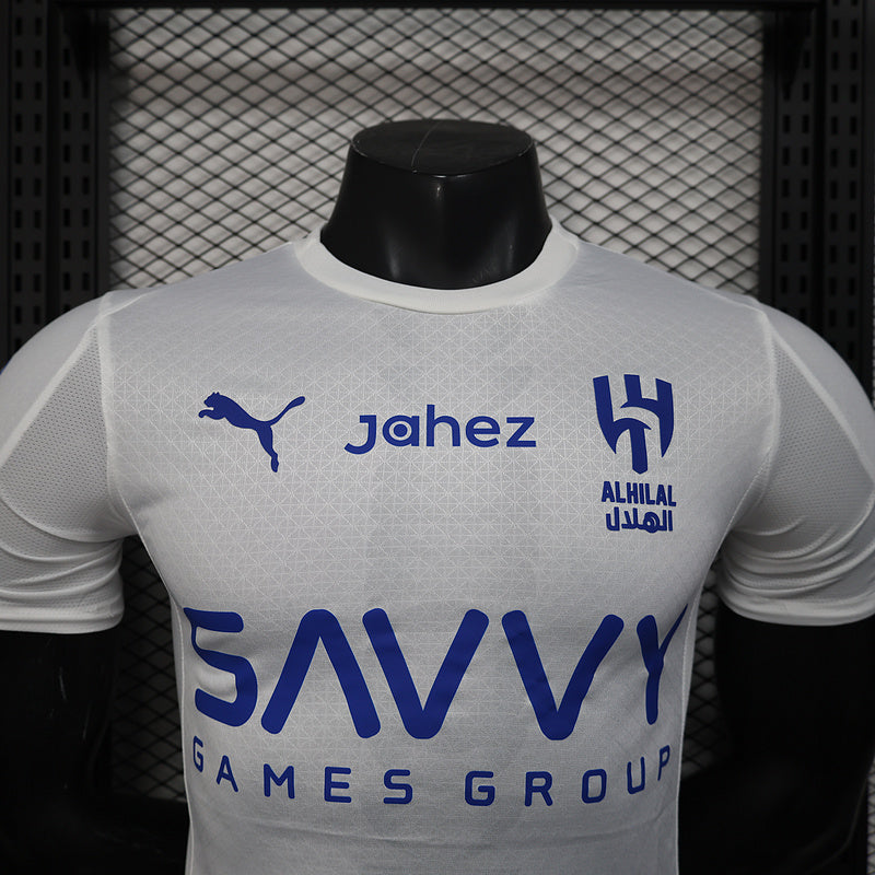 AL HILAL II 25/26 HOMBRE (VERSIÓN JUGADOR)