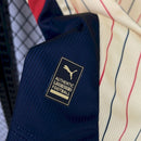 CAMISETA CERRO PORTEÑO II 2025 HOMBRE