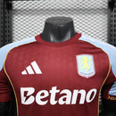 ASTON VILLA I 24/25 MEN (PLAYER VERSION)