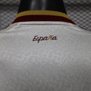 SPAIN I 26/27 MEN'S LONG SLEEVE JERSEY (PLAYER VERSION) 