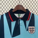 CAMISETA INGLATERRA III 1992 HOMBRE (RETRO)