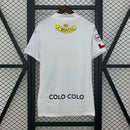 CAMISETA COLO COLO I 04 HOMBRE (RETRO)