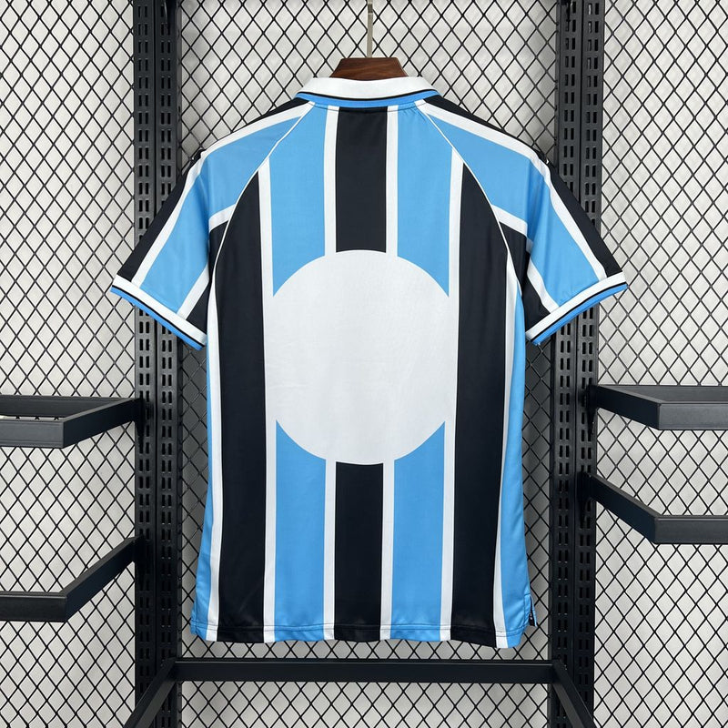 GREMIO I 2001 HOMBRE (RETRO)