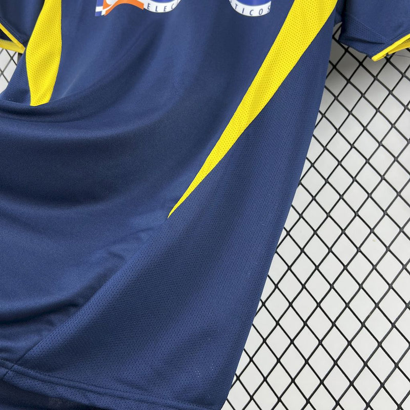 ATLÉTICO DE MADRID II 02/03 HOMBRE (RETRO)