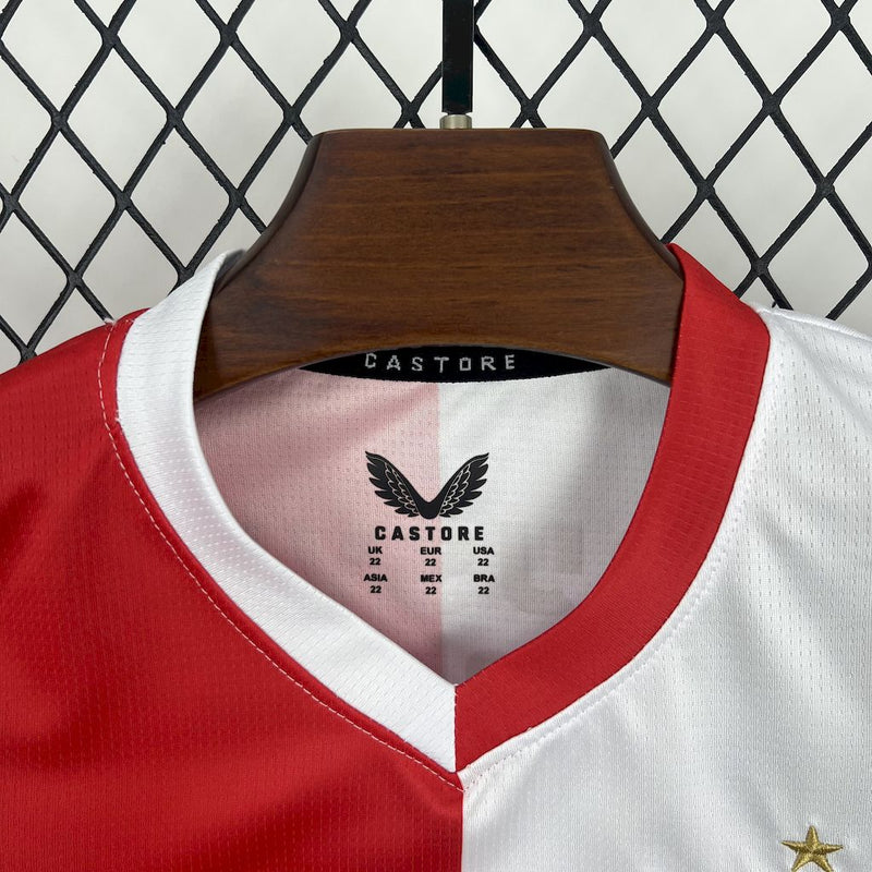 FEYENOORD I 25/26 CONJUNTO INFANTIL