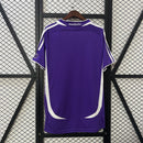 CAMISETA REAL MADRID III 06/07 HOMBRE (RETRO)
